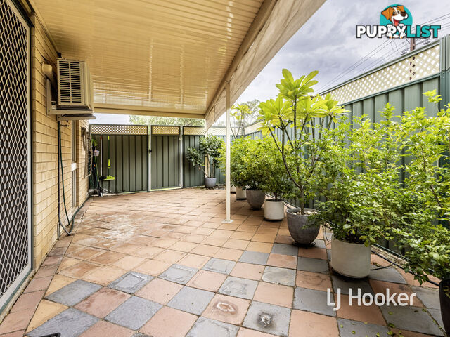 3/16 Bradshaw Drive GILLEN NT 0870