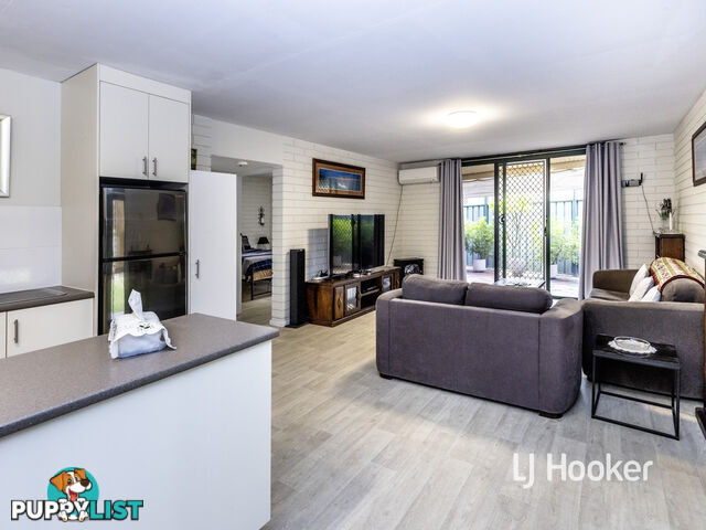 3/16 Bradshaw Drive GILLEN NT 0870