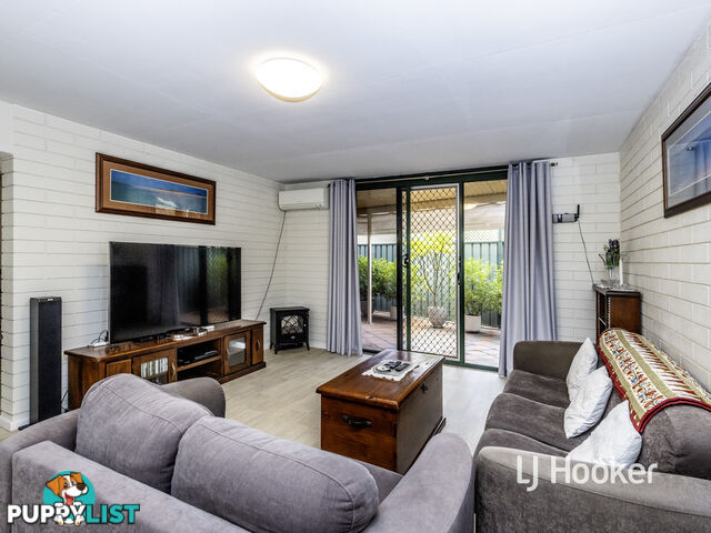 3/16 Bradshaw Drive GILLEN NT 0870
