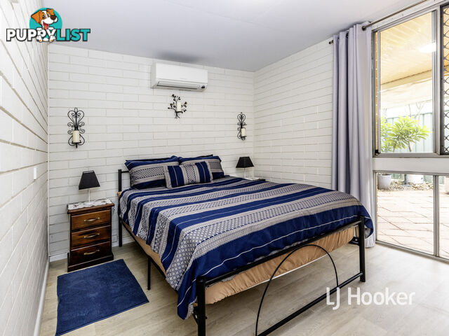 3/16 Bradshaw Drive GILLEN NT 0870