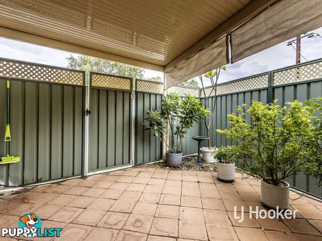 3/16 Bradshaw Drive GILLEN NT 0870