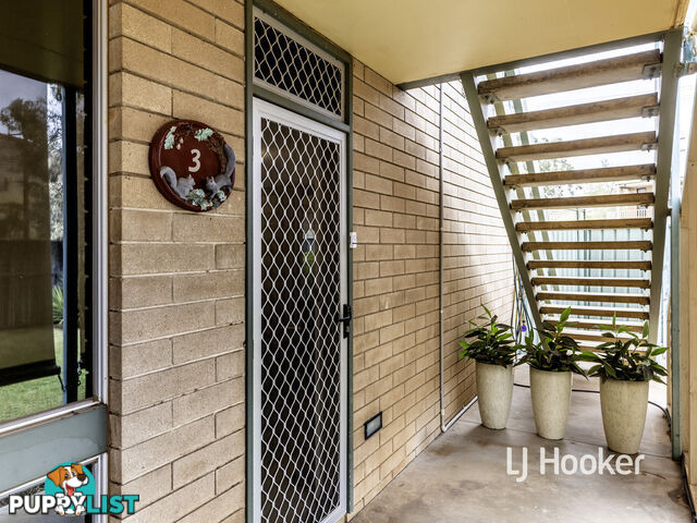 3/16 Bradshaw Drive GILLEN NT 0870
