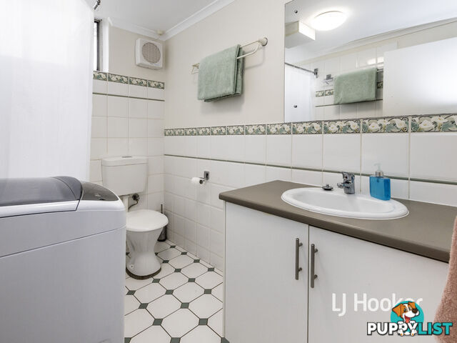 3/16 Bradshaw Drive GILLEN NT 0870
