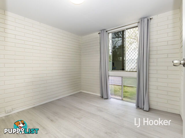 3/16 Bradshaw Drive GILLEN NT 0870