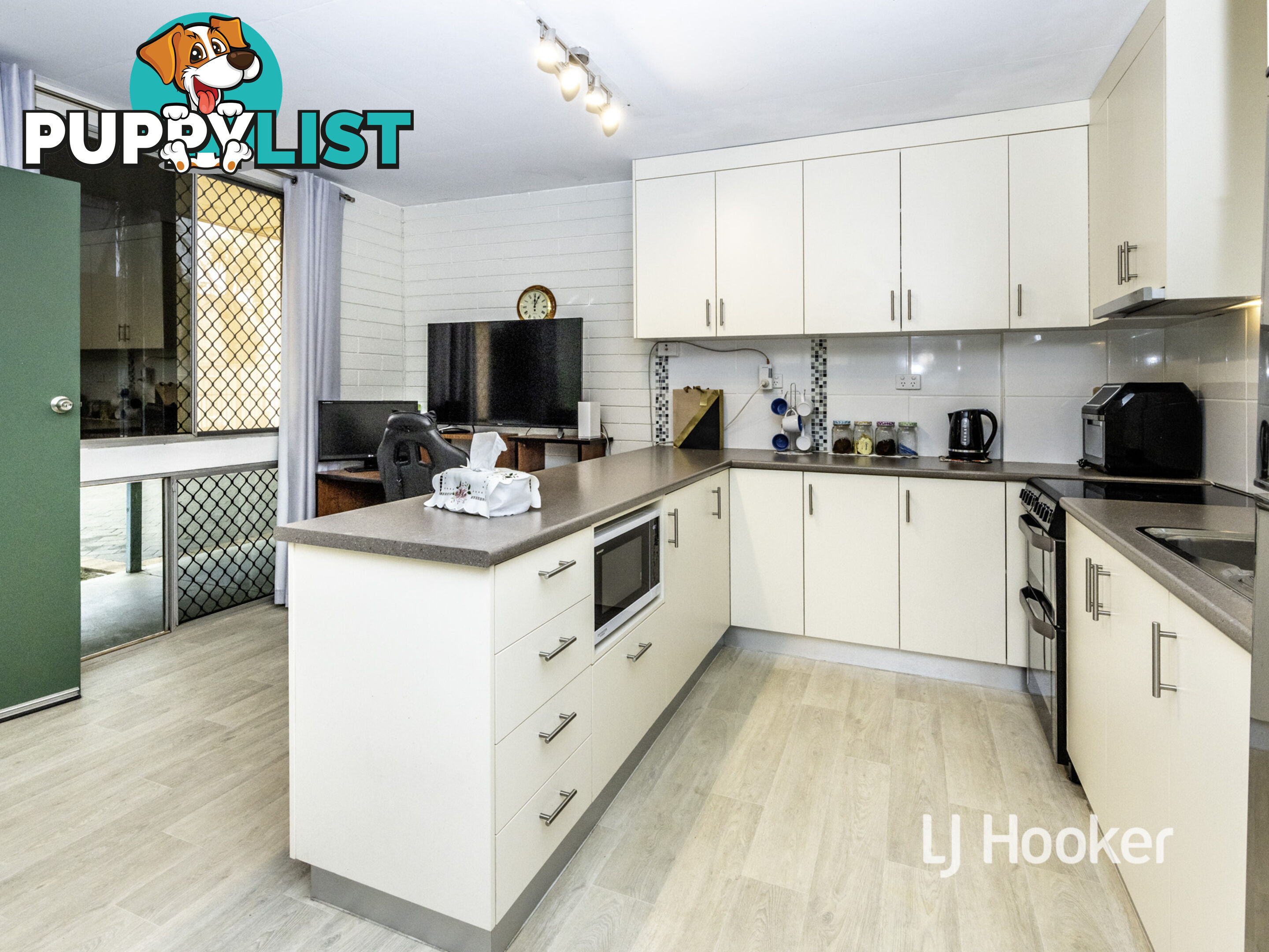 3/16 Bradshaw Drive GILLEN NT 0870
