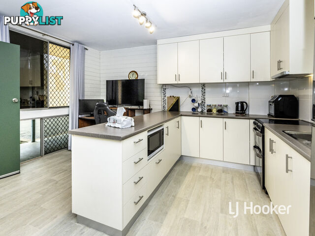 3/16 Bradshaw Drive GILLEN NT 0870