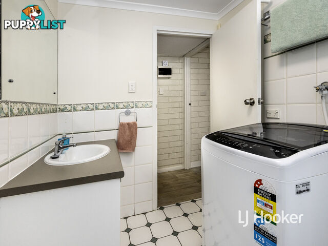3/16 Bradshaw Drive GILLEN NT 0870