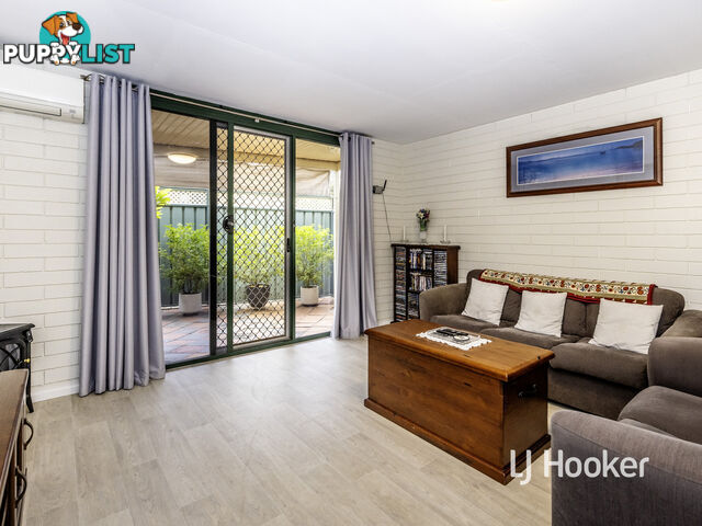 3/16 Bradshaw Drive GILLEN NT 0870