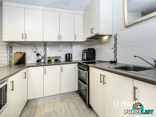 3/16 Bradshaw Drive GILLEN NT 0870