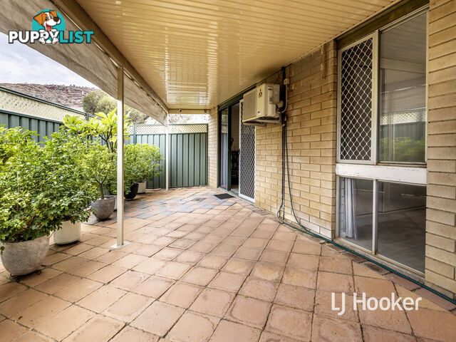 3/16 Bradshaw Drive GILLEN NT 0870
