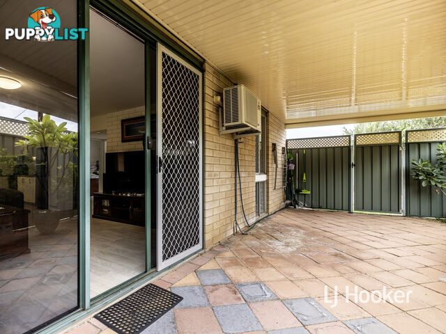 3/16 Bradshaw Drive GILLEN NT 0870