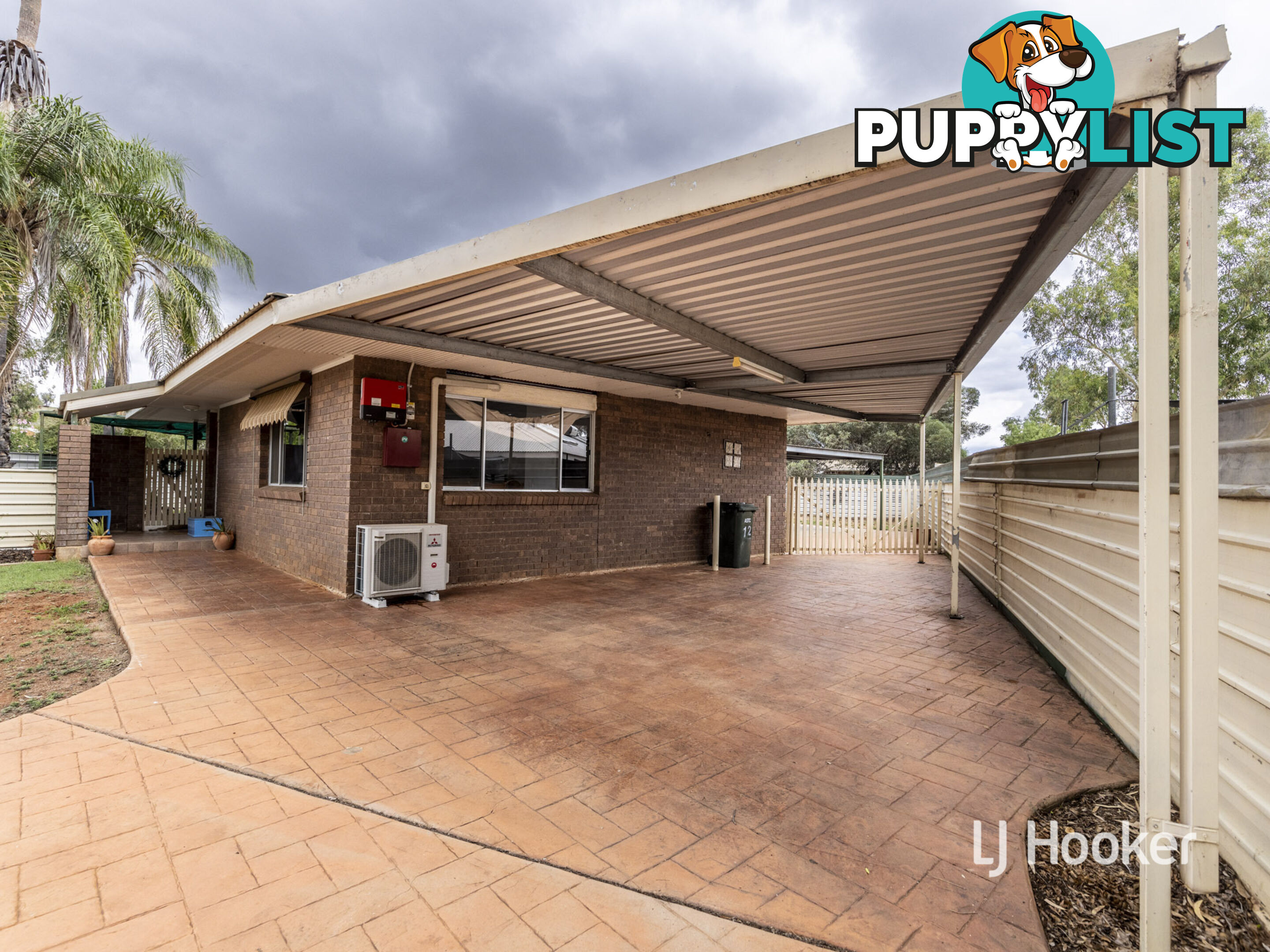 12 Holtermann Court LARAPINTA NT 0875