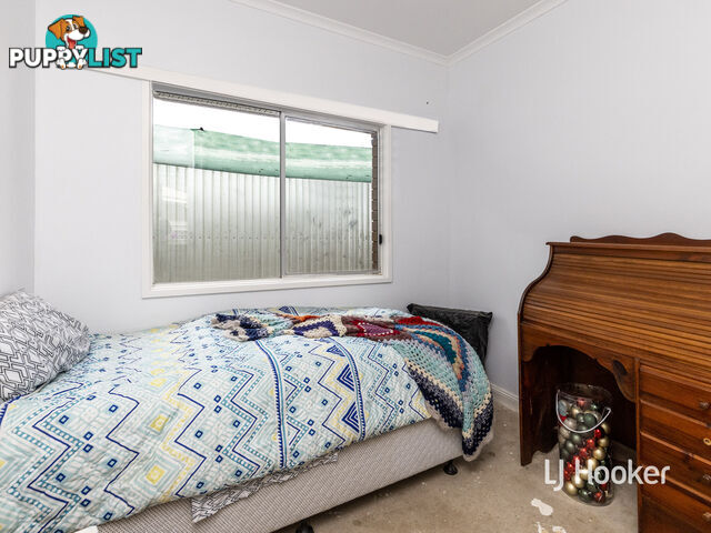 12 Holtermann Court LARAPINTA NT 0875