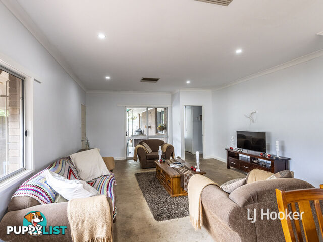 12 Holtermann Court LARAPINTA NT 0875