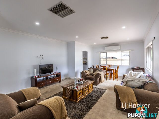 12 Holtermann Court LARAPINTA NT 0875