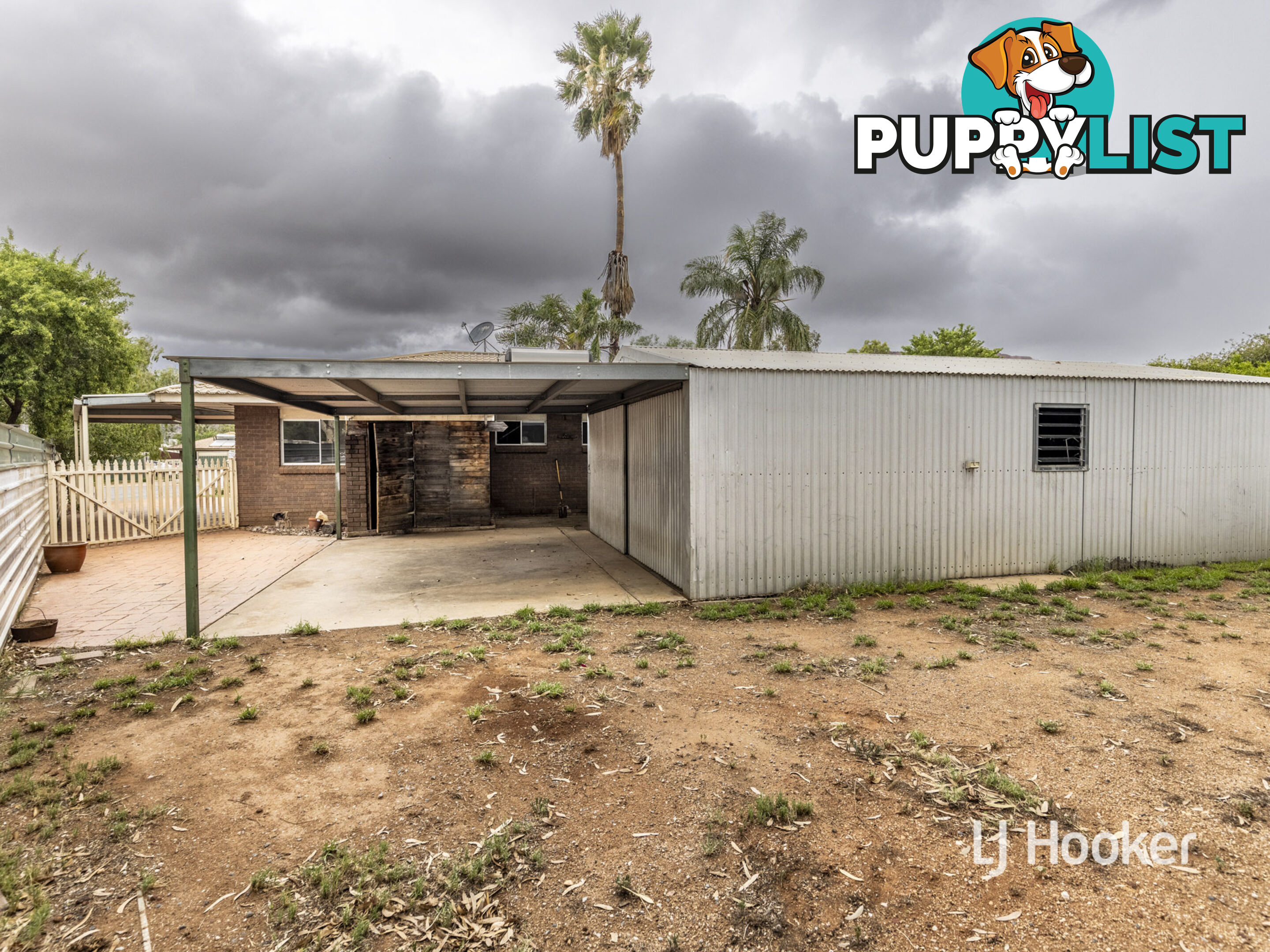 12 Holtermann Court LARAPINTA NT 0875