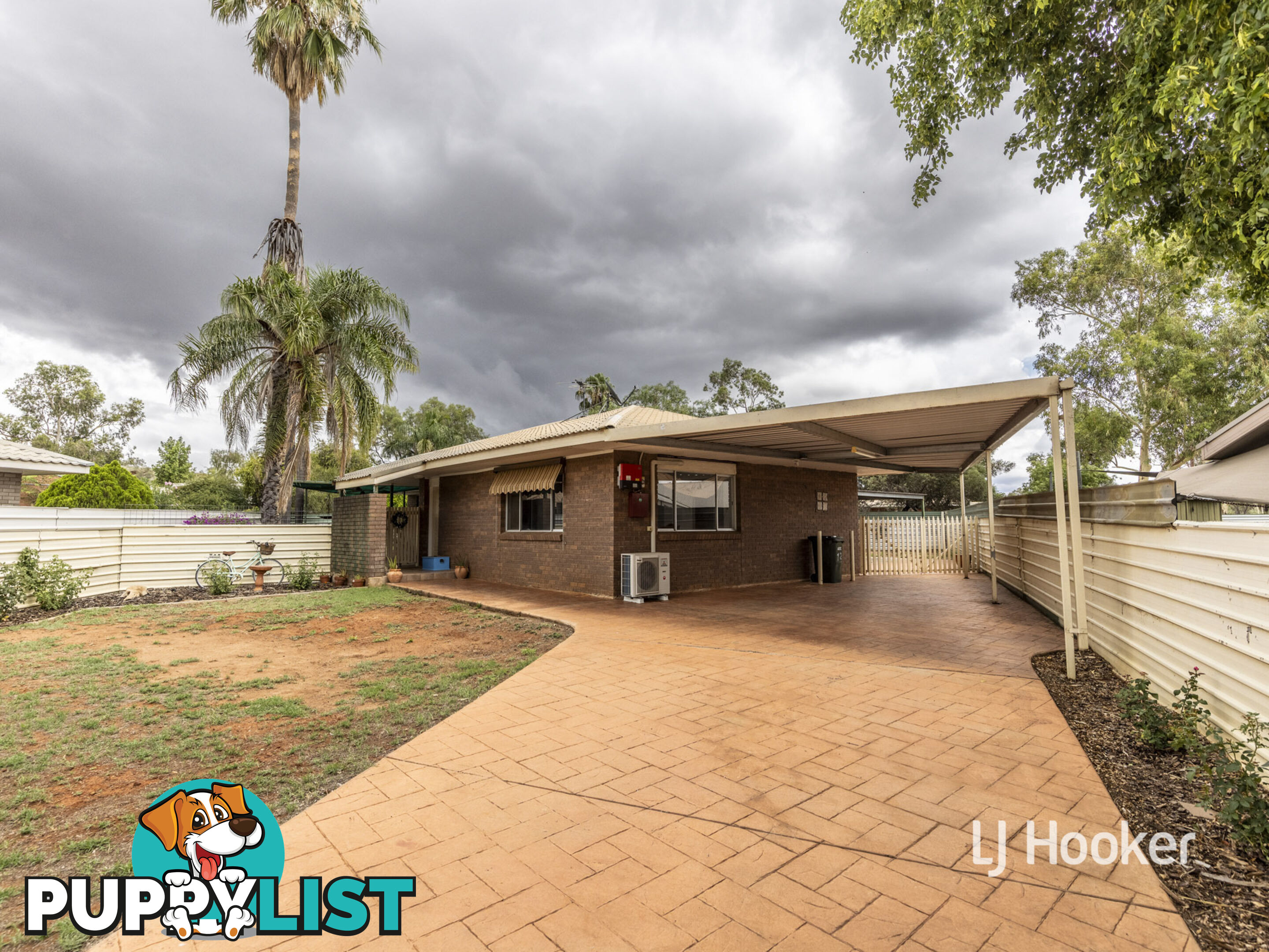 12 Holtermann Court LARAPINTA NT 0875