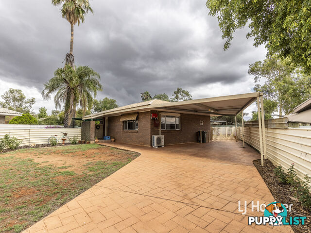 12 Holtermann Court LARAPINTA NT 0875