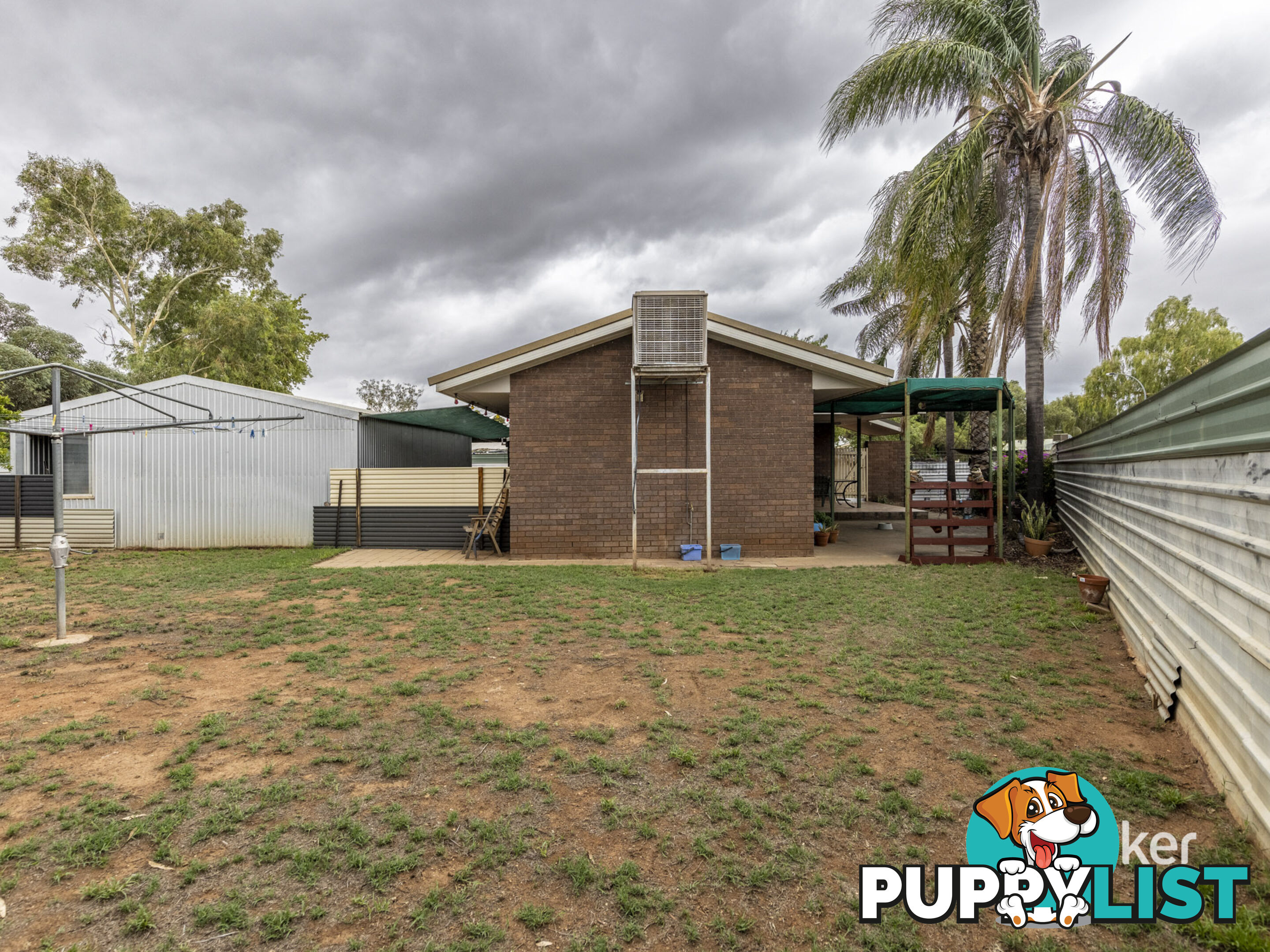 12 Holtermann Court LARAPINTA NT 0875