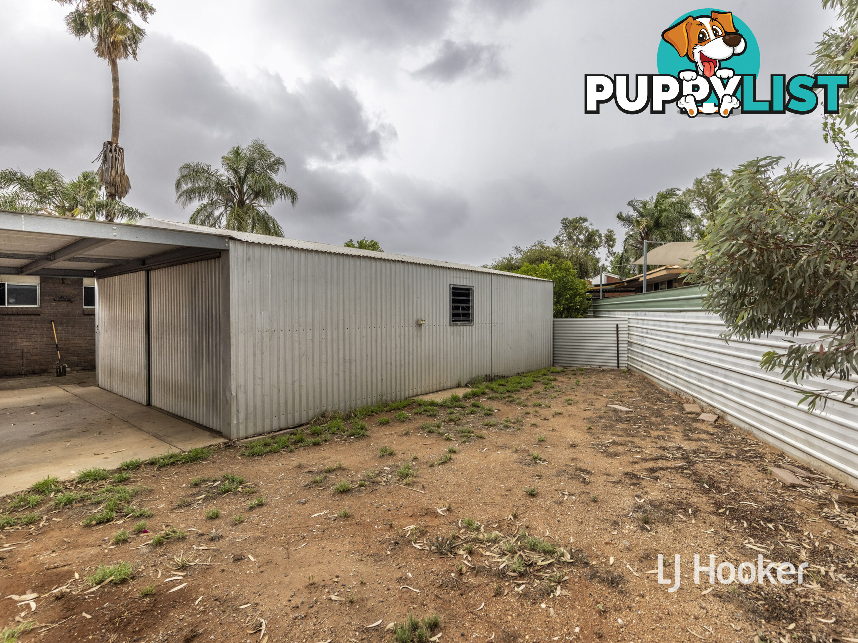 12 Holtermann Court LARAPINTA NT 0875