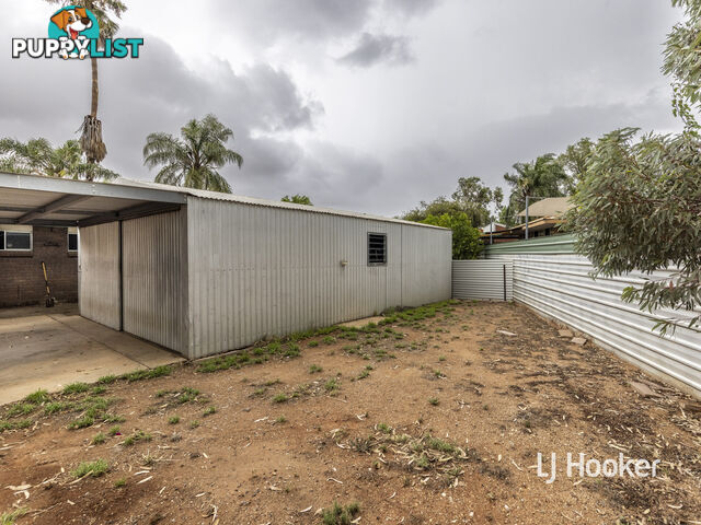 12 Holtermann Court LARAPINTA NT 0875