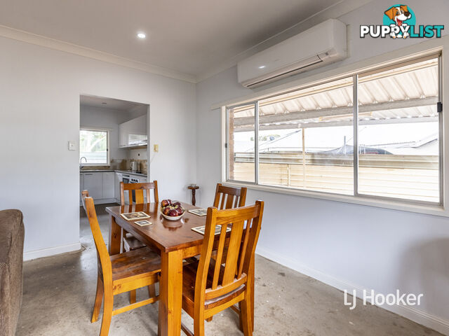 12 Holtermann Court LARAPINTA NT 0875