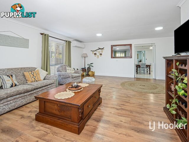 172 Kurrajong Drive EAST SIDE NT 0870