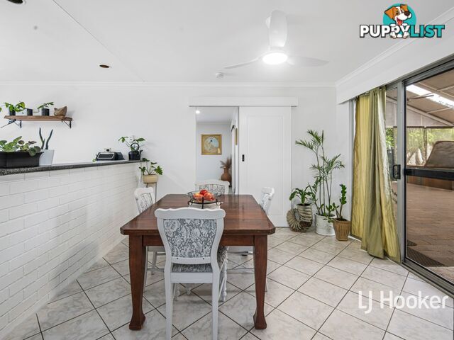 172 Kurrajong Drive EAST SIDE NT 0870