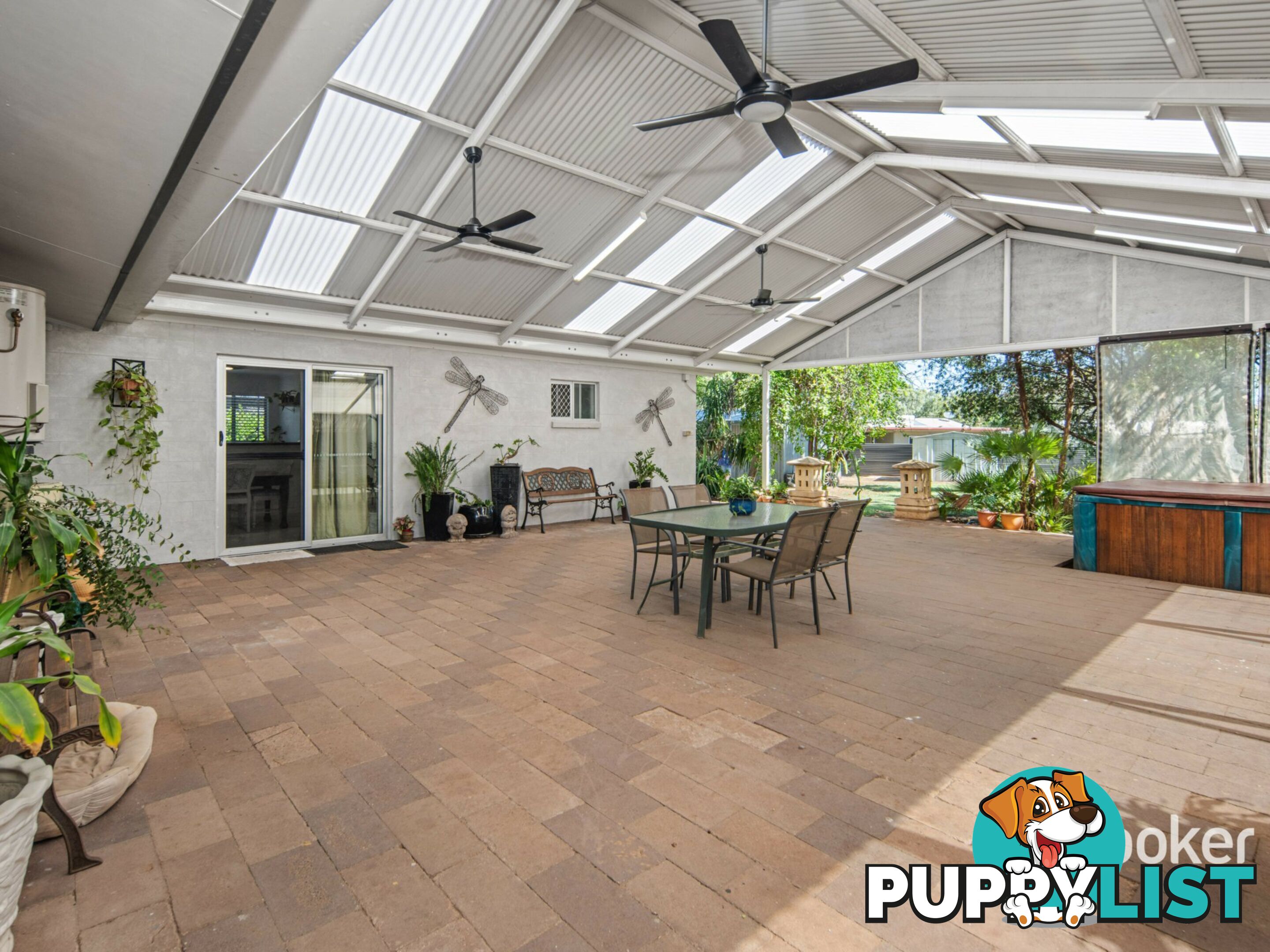 172 Kurrajong Drive EAST SIDE NT 0870