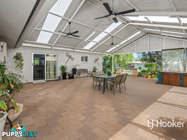 172 Kurrajong Drive EAST SIDE NT 0870