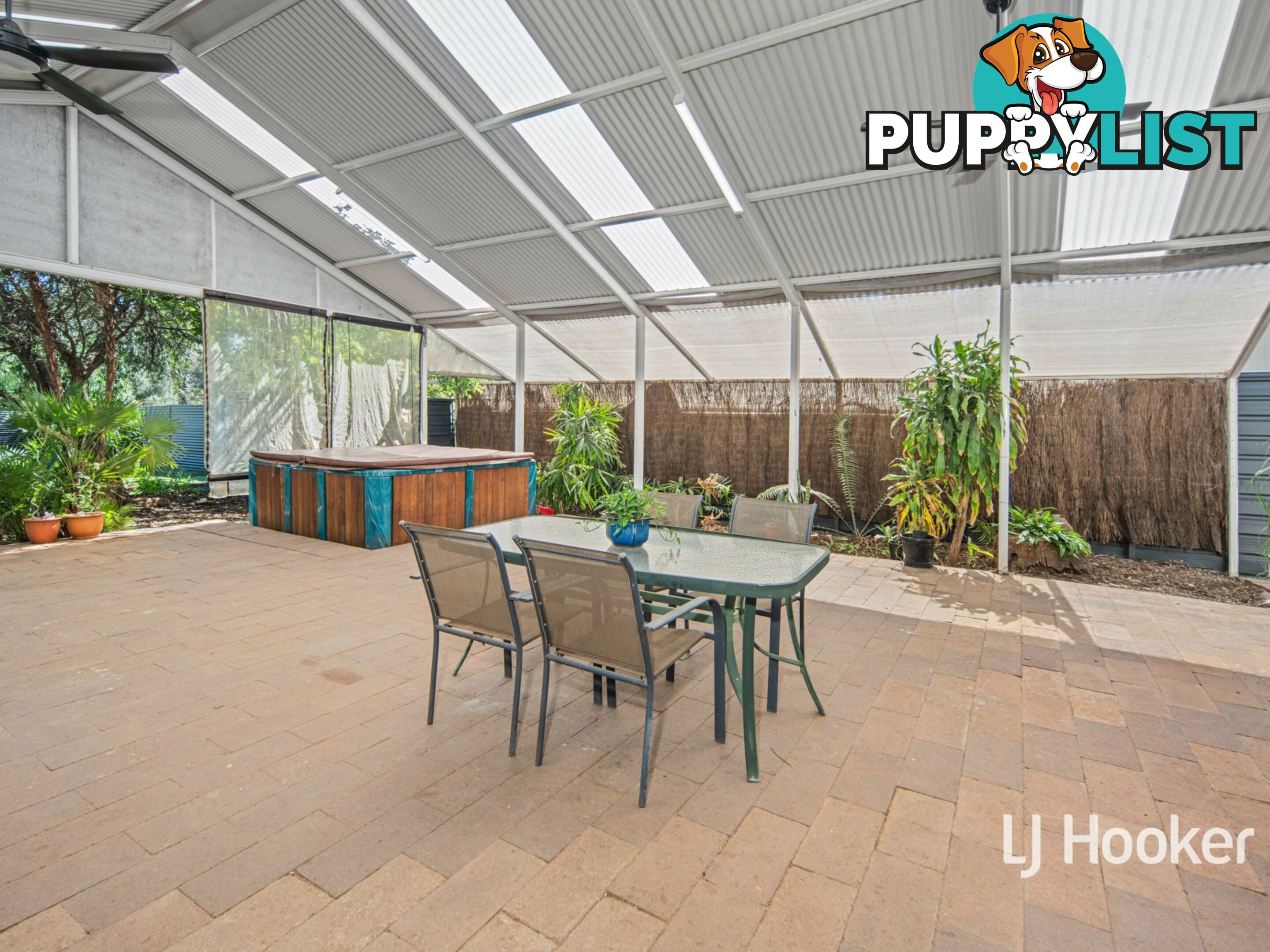 172 Kurrajong Drive EAST SIDE NT 0870