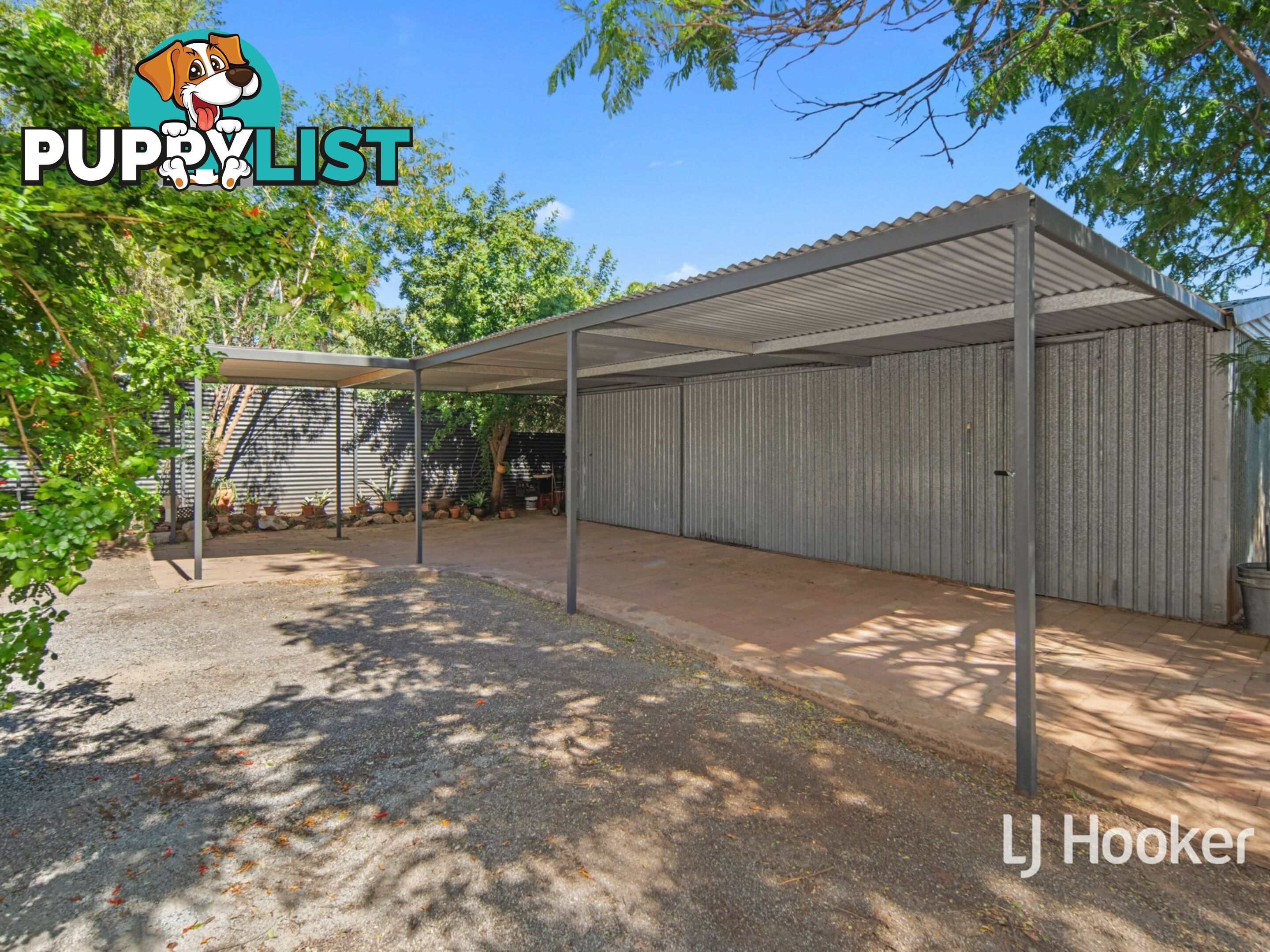 172 Kurrajong Drive EAST SIDE NT 0870