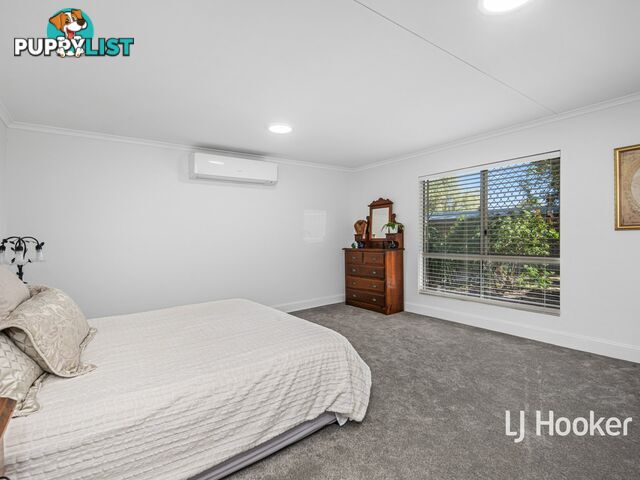 172 Kurrajong Drive EAST SIDE NT 0870