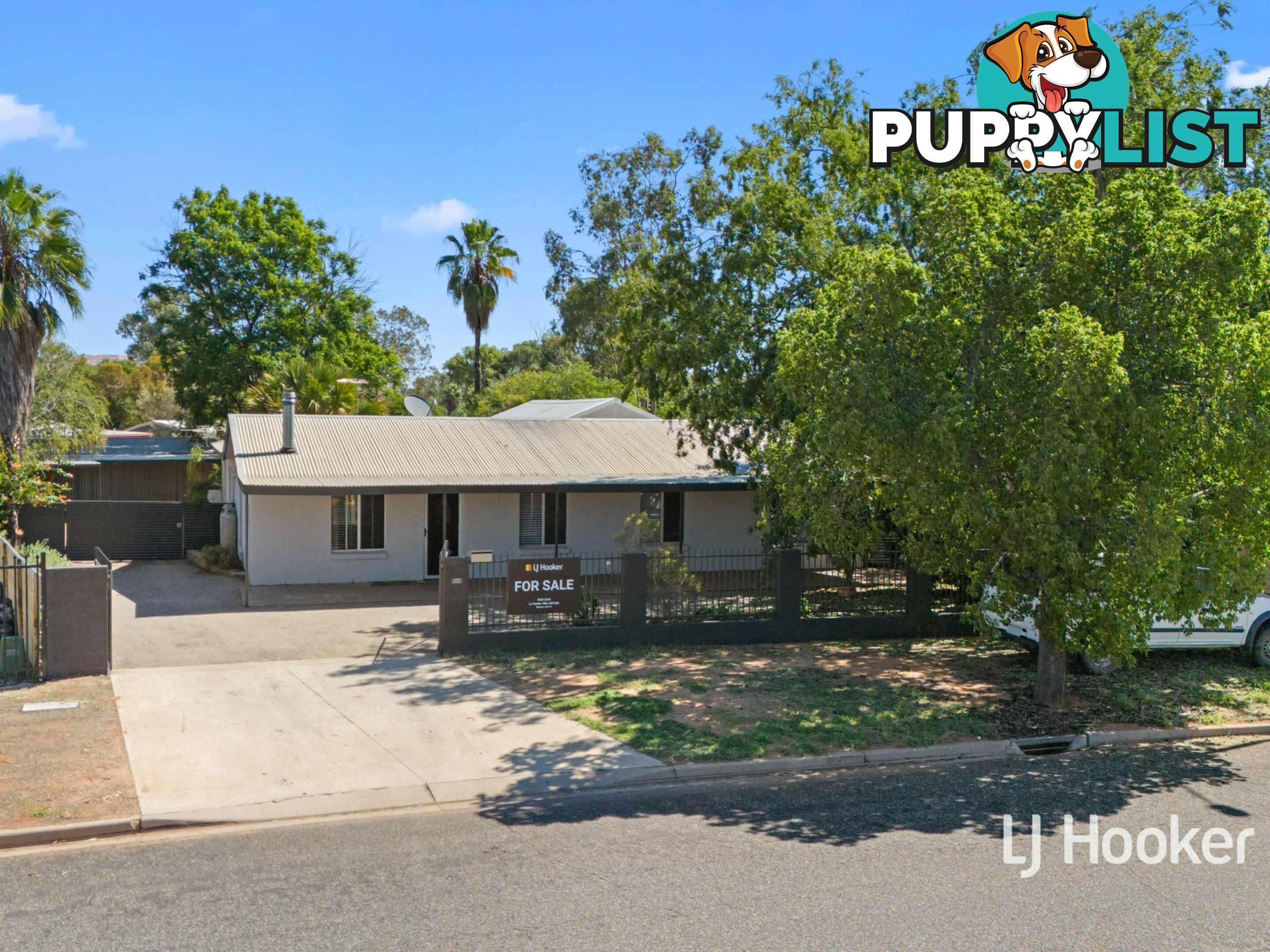 172 Kurrajong Drive EAST SIDE NT 0870