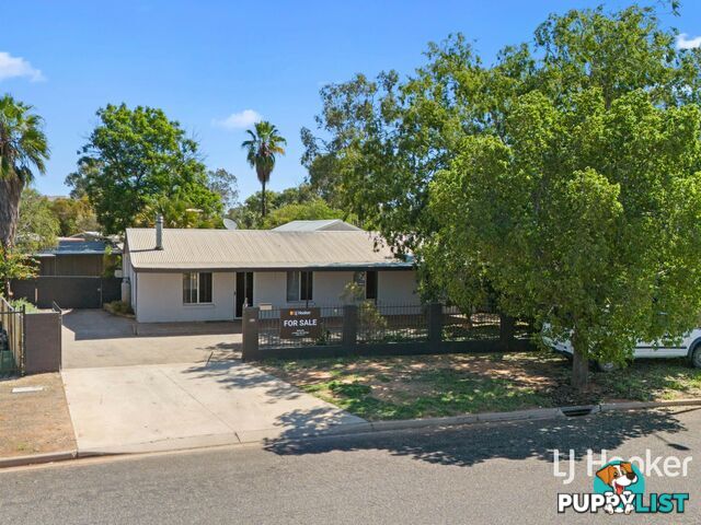 172 Kurrajong Drive EAST SIDE NT 0870