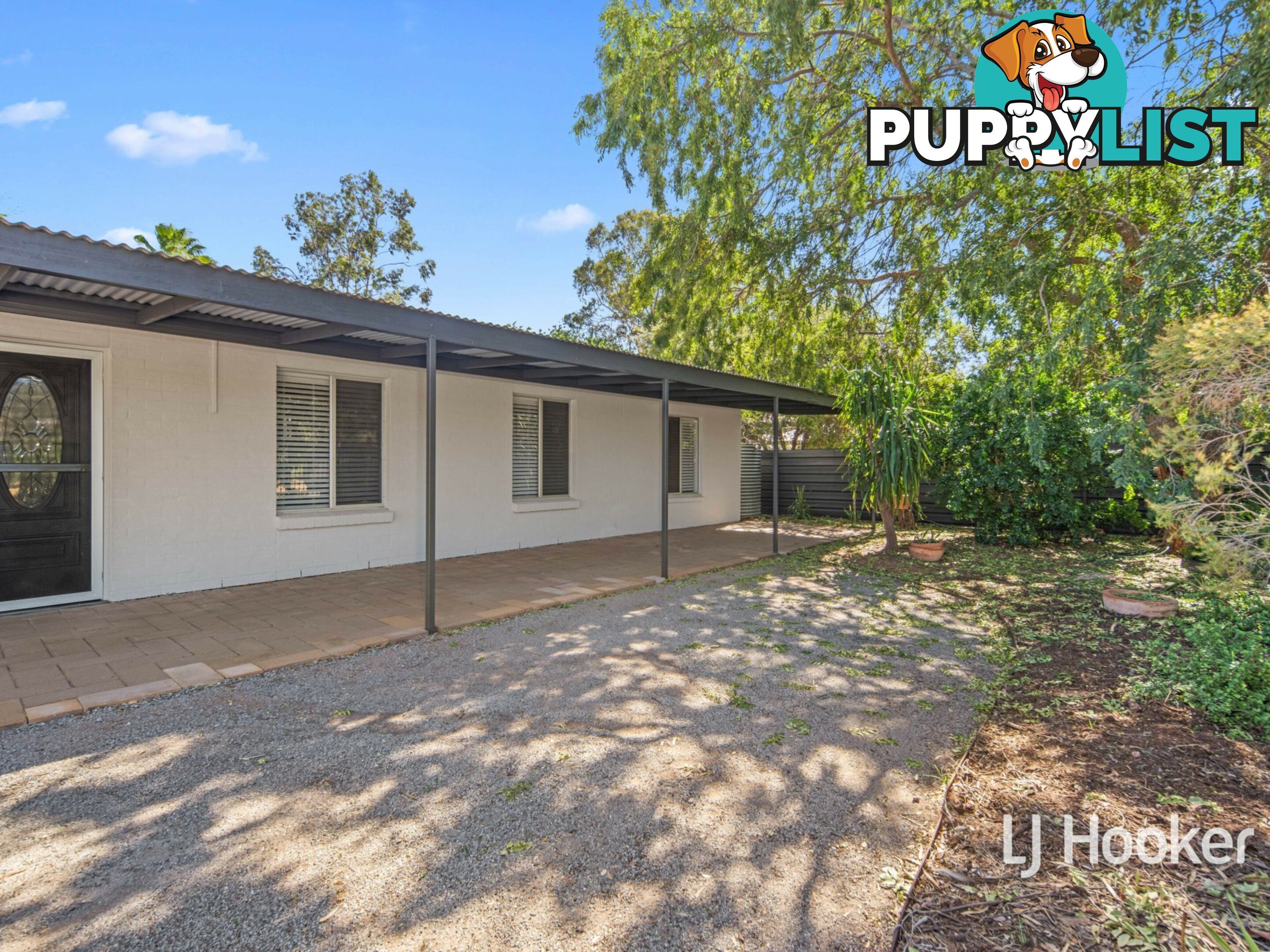 172 Kurrajong Drive EAST SIDE NT 0870