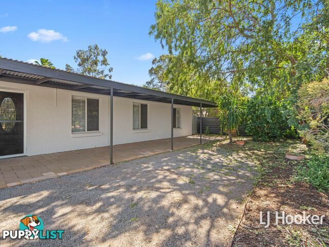 172 Kurrajong Drive EAST SIDE NT 0870