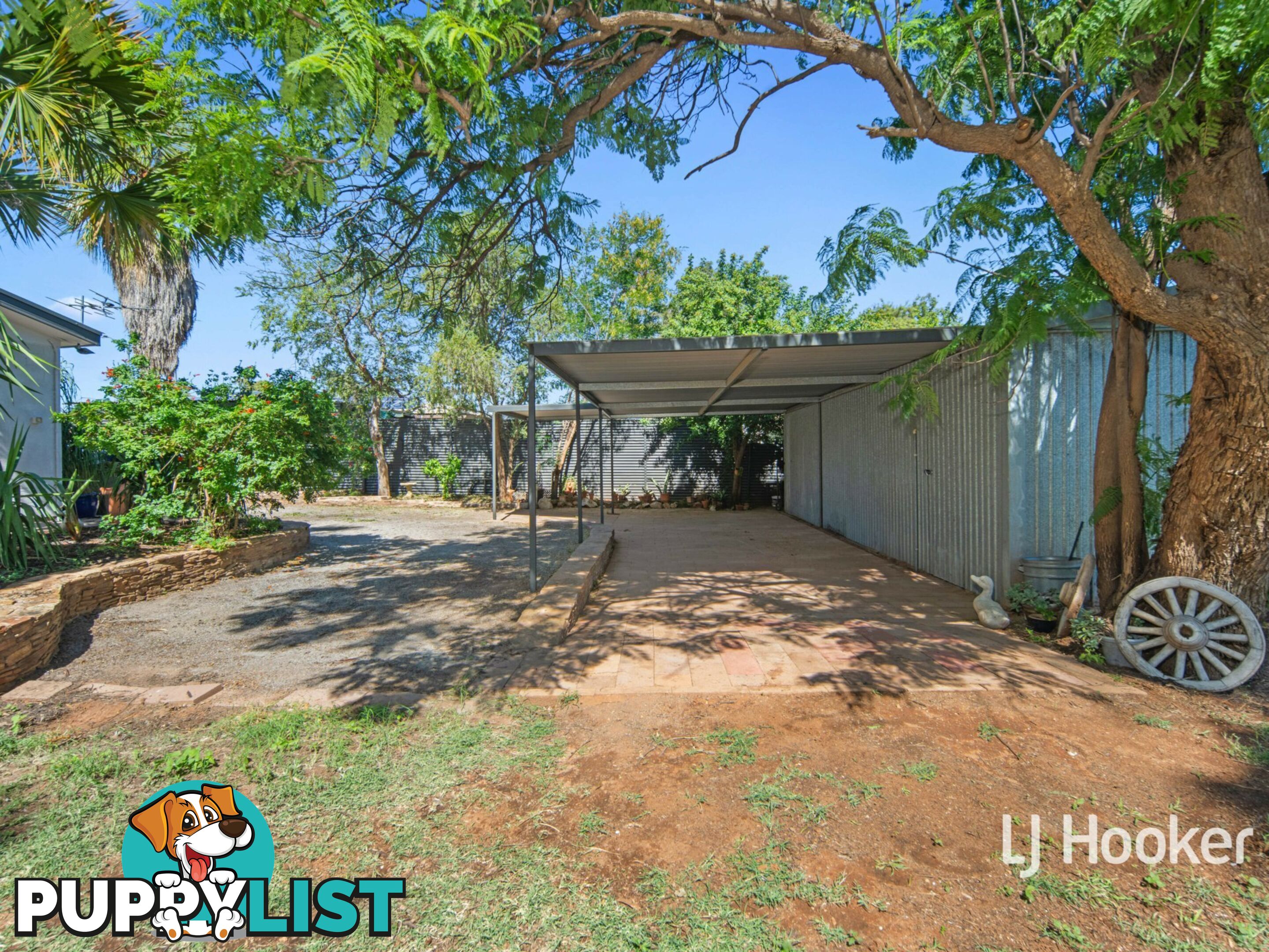 172 Kurrajong Drive EAST SIDE NT 0870