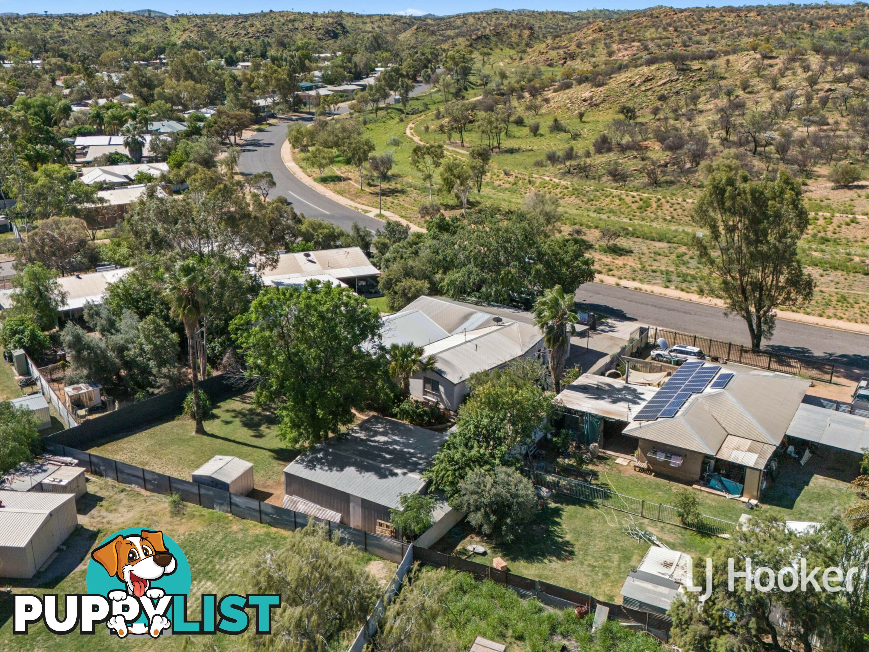 172 Kurrajong Drive EAST SIDE NT 0870