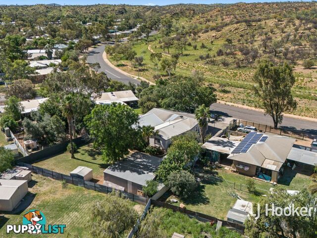 172 Kurrajong Drive EAST SIDE NT 0870