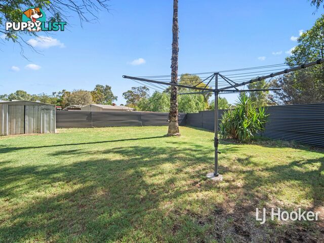 172 Kurrajong Drive EAST SIDE NT 0870
