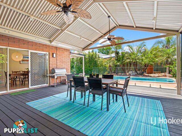 9 Brandt Court ARALUEN NT 0870