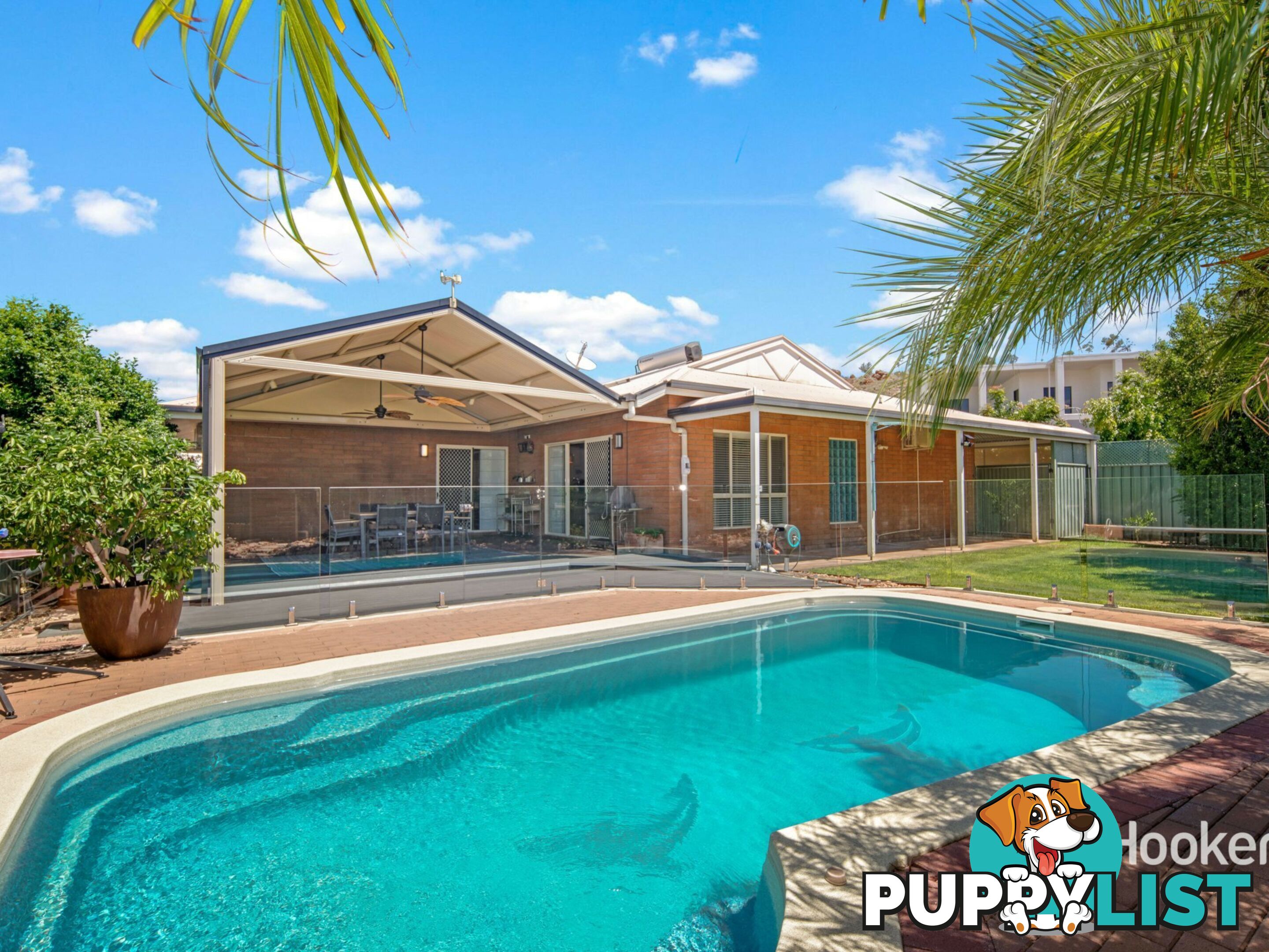 9 Brandt Court ARALUEN NT 0870