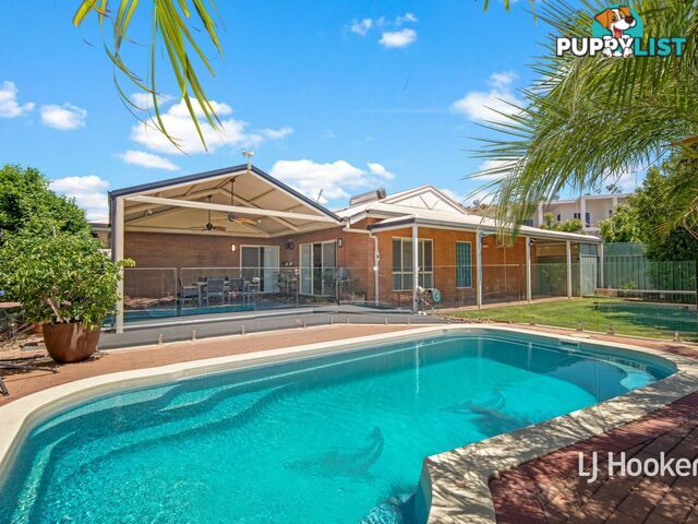 9 Brandt Court ARALUEN NT 0870