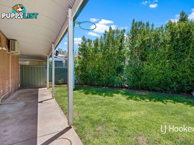 9 Brandt Court ARALUEN NT 0870