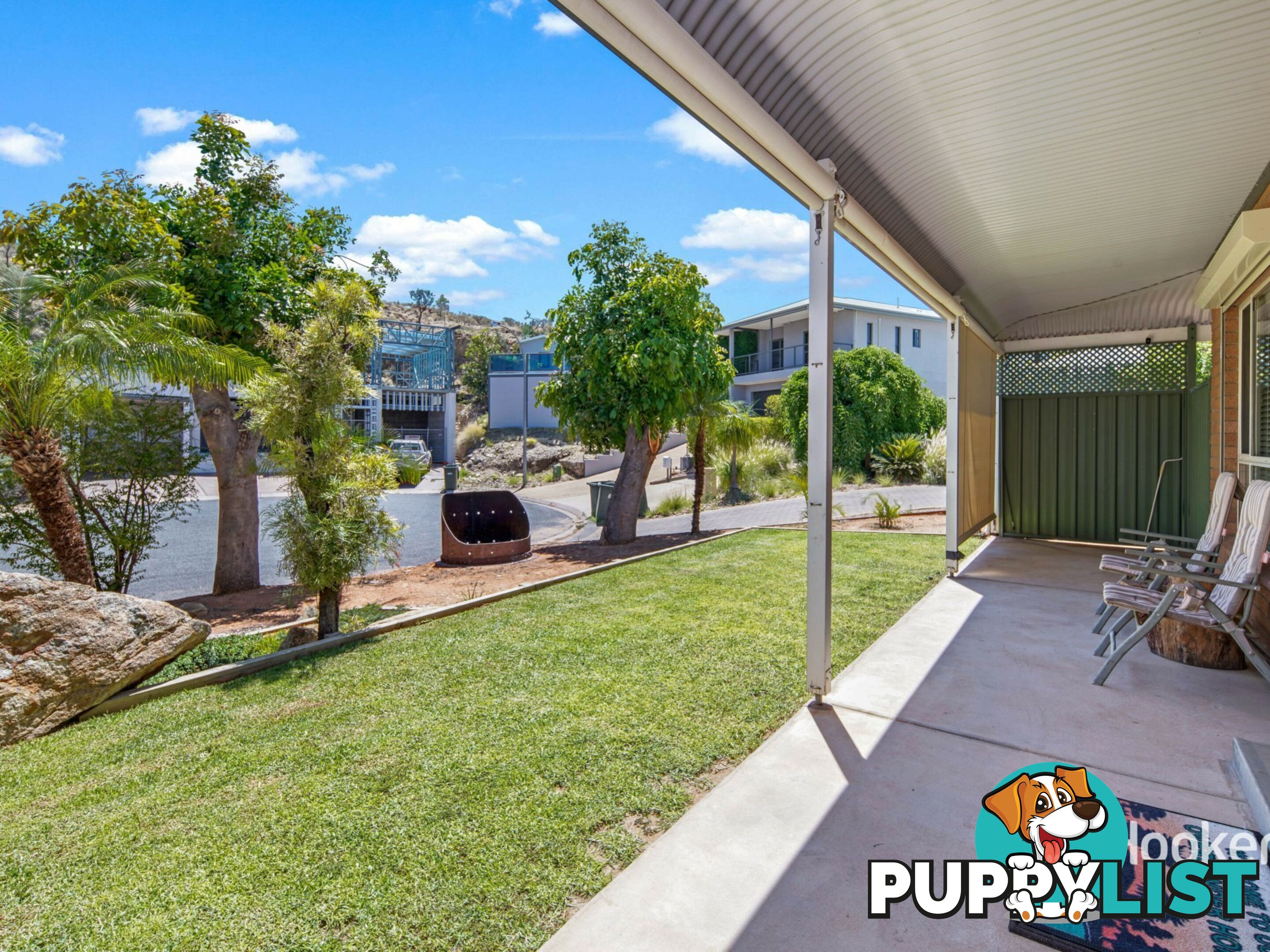 9 Brandt Court ARALUEN NT 0870