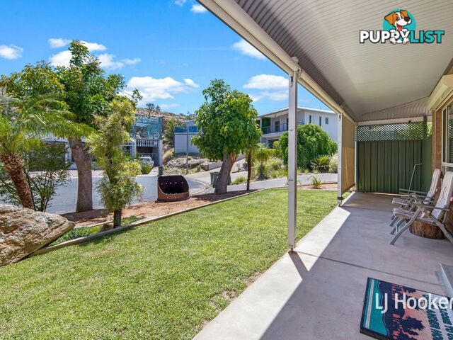 9 Brandt Court ARALUEN NT 0870