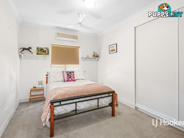 9 Brandt Court ARALUEN NT 0870