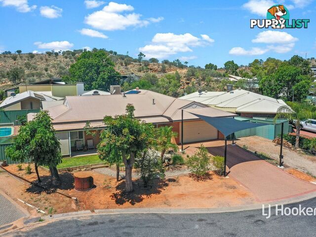 9 Brandt Court ARALUEN NT 0870