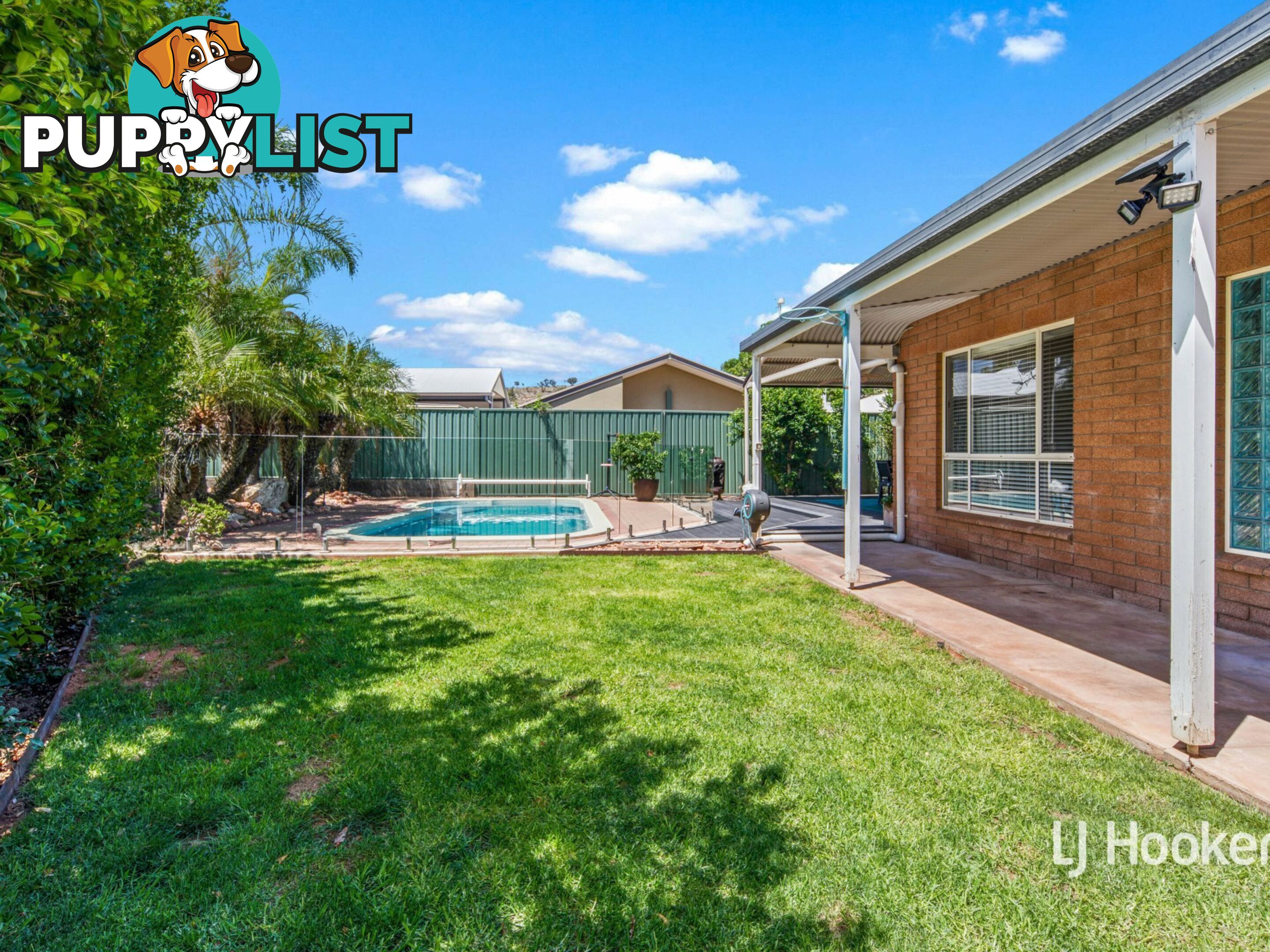 9 Brandt Court ARALUEN NT 0870